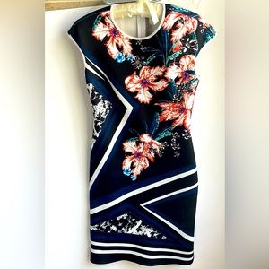 Clover Canyon Women’s Polyester Spandex Dress Worn Once Size Small (4/6)